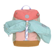 Big Outdoor Backpack Sunny Explorer rose/pink - Rugzakken Lässig - In den Olifant