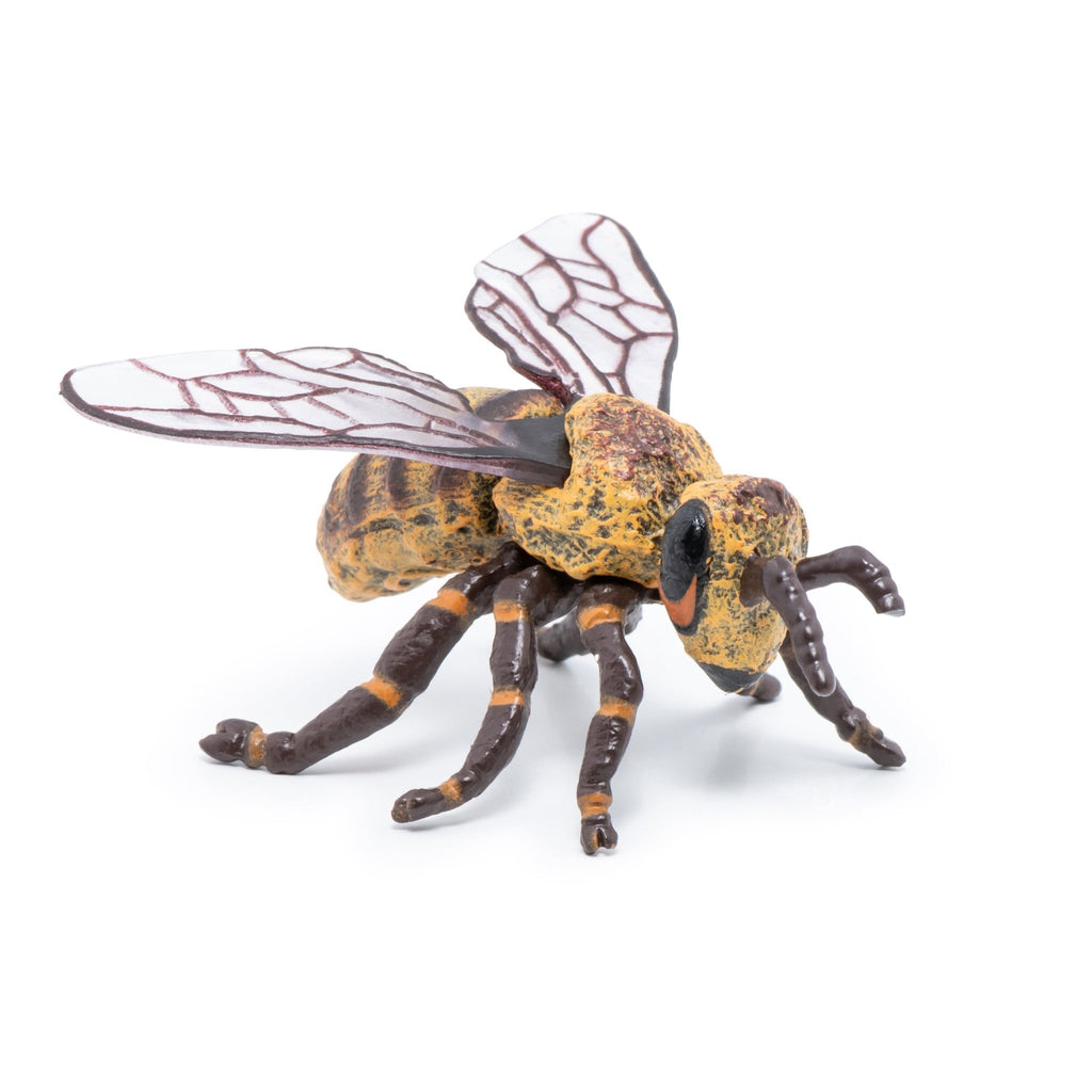 Bij - Speelfiguren Papo - In den Olifant