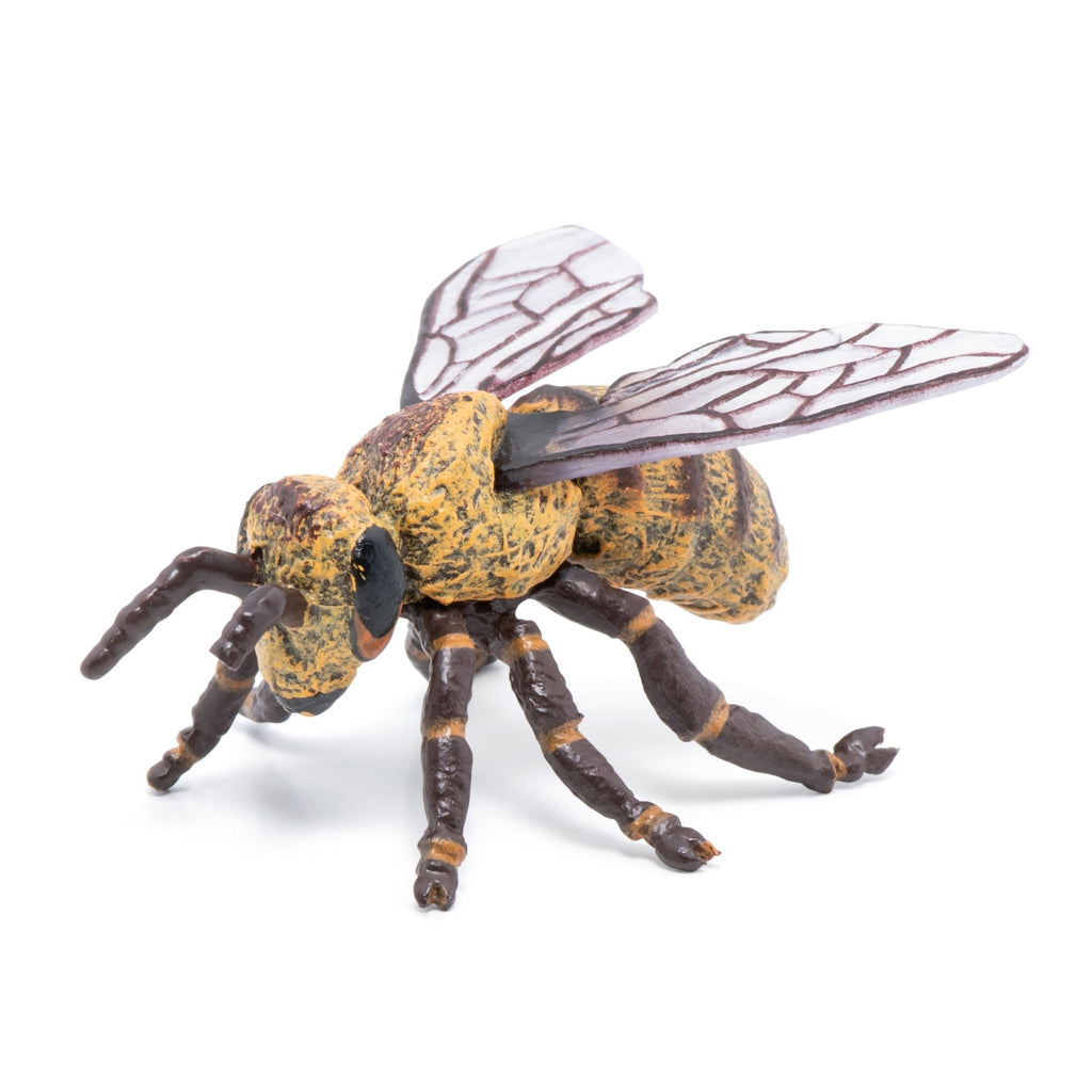 Bij - Speelfiguren Papo - In den Olifant