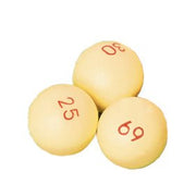 Bingo - Vintage Memories - Behendigheidspellen Legami - In den Olifant