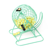 Bingo - Vintage Memories - Behendigheidspellen Legami - In den Olifant