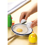 Biofino Spiegelei - Speelkeuken en winkeltje Haba - In den Olifant