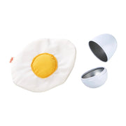 Biofino Spiegelei - Speelkeuken en winkeltje Haba - In den Olifant