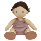 Zachte pop Dinkum Dolls Bitsy - 35 cm