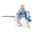 Blauwe Drakenkoning - Speelfiguren Papo - In den Olifant