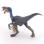 Blauwe Oviraptor - Speeldieren Papo - In den Olifant