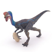 Blauwe Oviraptor - Speeldieren Papo - In den Olifant