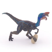 Blauwe Oviraptor - Speeldieren Papo - In den Olifant