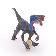 Blauwe Oviraptor - Speeldieren Papo - In den Olifant