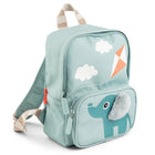 Blauwe rugzak Elphee Blue 4 L - Rugzakken Done by Deer - In den Olifant