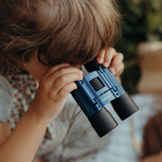 Blauwe verrekijker Kidybinoculars - Actief buitenspeelgoed Kidywolf - In den Olifant