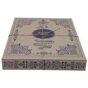 Blokkendoos Natural Blocks In Tray - 30 pcs - Houten blokken Wooden Story - In den Olifant