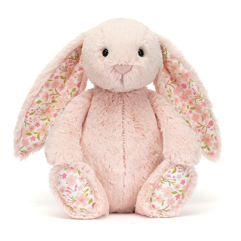 Blossom Blush Bunny Cherry Original Medium - 23 cm - Konijnen Jellycat - In den Olifant