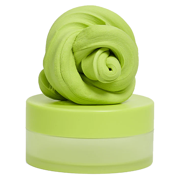 Focus Putty Blur Citron