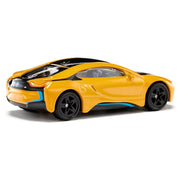 BMW i8 - Auto's en voertuigen Siku - In den Olifant