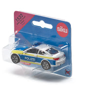 BMW M3 Coupé Politie - Auto's en voertuigen Siku - In den Olifant