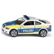 BMW M3 Coupé Politie - Auto's en voertuigen Siku - In den Olifant