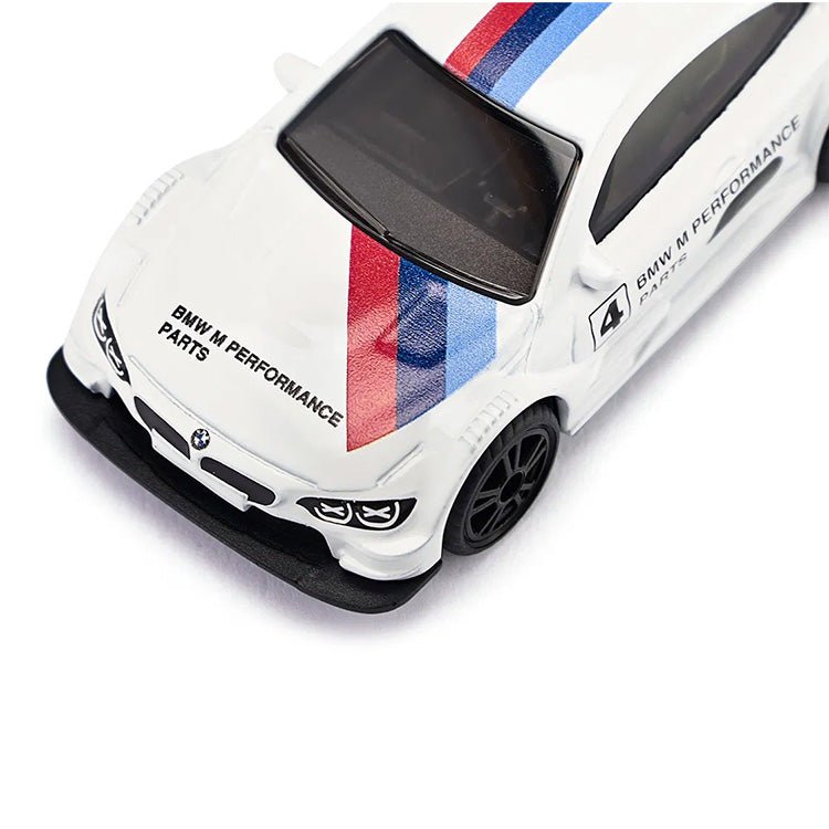 BMW M4 Racing - Auto's en voertuigen Siku - In den Olifant