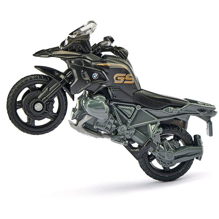 BMW R 1250 Gs Lci - Auto's en voertuigen Siku - In den Olifant