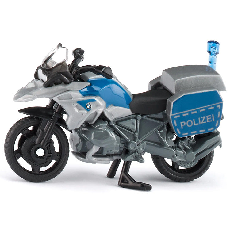 BMW Politie motorfiets