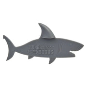 Boekenlegger Hungry For Books - Shark - Kleine cadeautjes Legami - In den Olifant