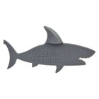 Boekenlegger Hungry For Books - Shark - Kleine cadeautjes Legami - In den Olifant
