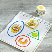 Boodschappen Doen - Mijn Eerste Spellen - Bordspellen Haba - In den Olifant