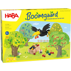 Coöperatief Spel - Boomgaard