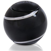 Bopster Spin ball Spinner - Black - Sensorisch speelgoed Speks - In den Olifant