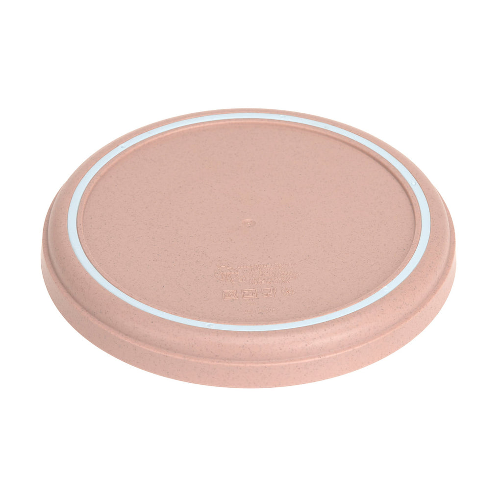 Bord PP/Cellulose Tiny Team Cat - Aan tafel Lässig - In den Olifant