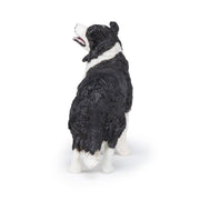 Border Collie - Speeldieren Papo - In den Olifant