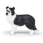 Border Collie - Speeldieren Papo - In den Olifant