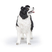 Border Collie - Speeldieren Papo - In den Olifant