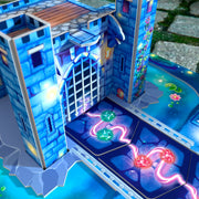 Bordspel - Helden Van Het Maanlicht - Bordspellen Haba - In den Olifant