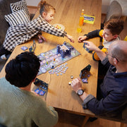 Bordspel - Helden Van Het Maanlicht - Bordspellen Haba - In den Olifant