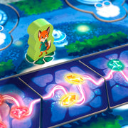 Bordspel - Helden Van Het Maanlicht - Bordspellen Haba - In den Olifant