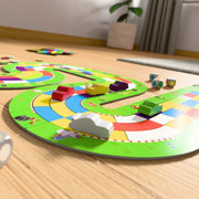 Bordspel Monza 2.0 - Dobbelspellen Haba - In den Olifant