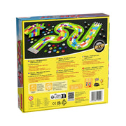 Bordspel Monza 2.0 - Dobbelspellen Haba - In den Olifant