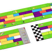 Bordspel Monza 2.0 - Dobbelspellen Haba - In den Olifant