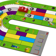 Bordspel Monza 2.0 - Dobbelspellen Haba - In den Olifant