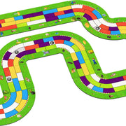 Bordspel Monza 2.0 - Dobbelspellen Haba - In den Olifant