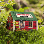 Bordspel - Stuglandet - Bordspellen Haba - In den Olifant
