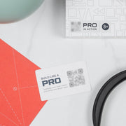 Bouwset met magneten PRO Constructor Set van 70 - Magnetische bouwspeelgoed Connetix - In den Olifant