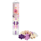 Bouwstenen Plus - Plus BIG Bloom - Tube 15 stuks - Bouwsets Plus - Plus - In den Olifant
