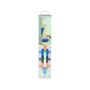 Bouwstenen Plus - Plus BIG Breeze - Tube 15 stuks - Bouwsets Plus - Plus - In den Olifant