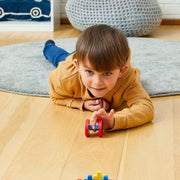 Bouwstenen Plus-Plus BIG Learn to Build Activity Set - 130 stuks - Bouwsets Plus-Plus - In den Olifant