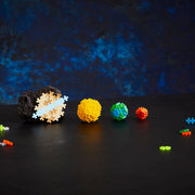Bouwstenen Plus-Plus Learn to Build Space Super Set - 1000 stuks - Plus-Plus - In den Olifant