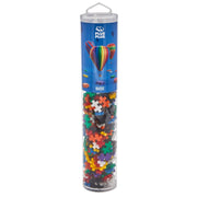 Bouwstenen Plus Plus Tube Basic - 240 bouwstenen - Bouwsets Plus Plus - In den Olifant