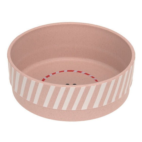 Bowl PP/Cellulose Tiny Team Cat - Aan tafel Lässig - In den Olifant