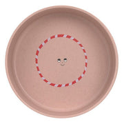 Bowl PP/Cellulose Tiny Team Cat - Aan tafel Lässig - In den Olifant